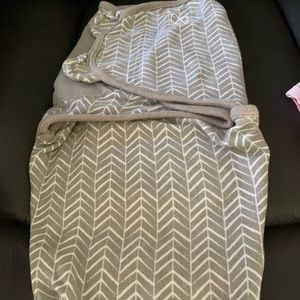 Baby swaddles M/L